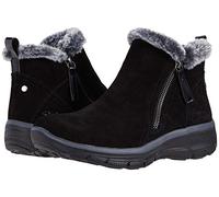 Skechers Easy Going High Zip half shoes,bootsMujer