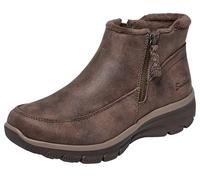 Skechers Easy Going - Into Fall para mujer, Chocolate, 41 EU