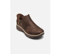 Skechers EASY GOING - MODERN - SLIP INS 41 Marrón