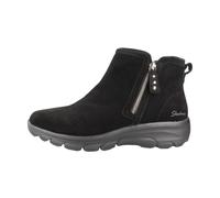 Skechers - Easy Going - Urban Zip - Shoes - Mujer - Negro - 38 EU -