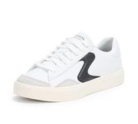 SKECHERS Zapatillas deportivas bajas 'EDEN' negro / blanco, Talla 40