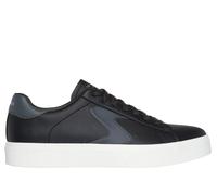 Skechers Eden LX - Top Grade en Negro/Blanca, talla 40