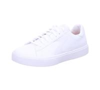 Skechers Eden LX Top Grade, Zapatillas Mujer, White, 39 EU