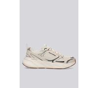 Skechers Edgeride - Blanco - Zapatillas Hombre talla 43