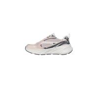Skechers Edgeride Silver Eclipse - Zapatillas deportivas para mujer, pardo, 36 EU
