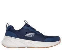 Skechers Edgeride en Navy/Blanco, talla 42, Vegan