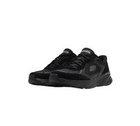 Skechers Edgeride-erlon Erkek Siyah SPOR Ayakkabı, Zapatos para Senderismo Hombre, Negro, 8 M US