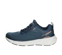 Skechers Edgeride, Zapatillas Hombre, Navy, 47.5 EU