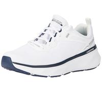 Skechers Edgeride, Zapatillas Hombre, White, 42 EU