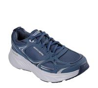 Skechers Edgeride Exodis - Zapatillas bajas para hombre, Malla de pizarra, 42 EU