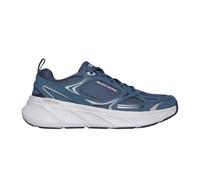 Skechers Edgeride Exodis - Zapatillas bajas para hombre, Malla de pizarra, 46 EU