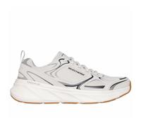 Skechers Edgeride Exodis - Zapatillas Deportivas para Hombre, Talla 42,5, 232844-NAT, con Espuma viscoelástica Air Cooled con Cordones, Color Beige