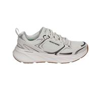 SKECHERS Edgeride Exodis Zapatos Deportivos Hombre Beige 232844 NAT