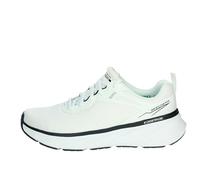 Skechers Edgeride, Zapatillas Hombre, White, 43 EU