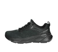Skechers Edgeride, Zapatillas Hombre, Black, 42 EU