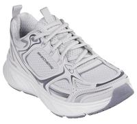 Skechers Zapatillas Mujer Edgeride Silver Eclipse Gris Ajuste relajado Veganas Talla 36