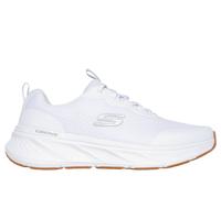 Skechers Edgeride - Rekze en Blanca, talla 44, Vegan