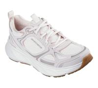 Skechers Edgeride Silver Eclipse Trainers EU 38