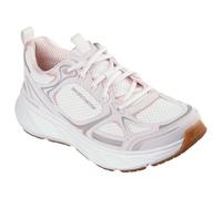 Skechers Edgeride Silver Eclipse - Zapatillas de deporte para mujer, 36 EU