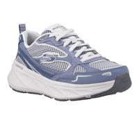 Skechers Edgeride - Zapatillas de pizarra para mujer, azul claro, 41 EU