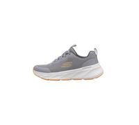 Skechers Edgeride, Zapatillas Hombre, Gray, 46 EU