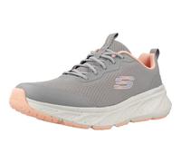 Skechers Edgeride, Zapatillas Mujer, Gray, 38.5 EU