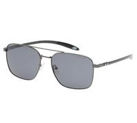 Skechers Elevated Square Satin gafas de sol en Negro