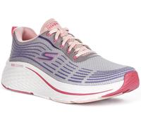 SKECHERS Elite 2.0 Alaua Mujer Zapatillas 6In Lavanda Talla UK 3-8