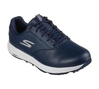 Skechers Elite 5 Arch Fit - Tenis de Golf Impermeables para Hombre, Navy, 46 EU