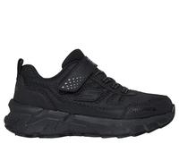 Skechers Elite Sport Tread AQUAVEK - Zapatillas Deportivas para niño, Color Negro, sintético/Textil, Talla 3