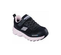 Skechers Elite Sport Tread Camp Rage 319260L BKLP Zapatillas Niños Impermeables