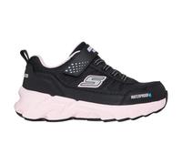 Skechers Elite Sport Tread Camp Rage BKLP Negro
