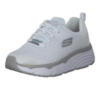 Skechers Elite Sr, Zapatillas Mujer, White, 41 EU