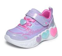Skechers Enchanted Heart Lights ZapatillasNiñas