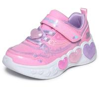 Skechers Enchanted Heart Lights ZapatillasNiñas