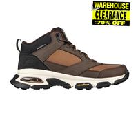 Skechers Enviado Bulldozer Hombre Memoria Espuma Exterior Todo Terreno Botas