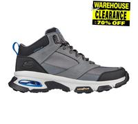 Skechers Enviado Bulldozer Hombre Memoria Espuma Exterior Todo Terreno Botas De