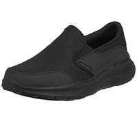 Skechers Equalizer 5.0 Persistable Black/Black 10 4E - Extra Ancho