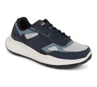 Skechers Equalizer 5.0 Rondor- Tenis para Hombre, Navy, 42 EU