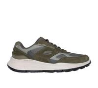 Skechers Equalizer 5.0 Rondor, Zapatillas Hombre, Olive, 44 EU