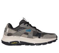 Skechers Equalizer 5.0 Trail - Solix Creek en Taupeoscuro, talla 43