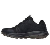 Skechers Equalizer 5.0 Trail SOLIX Creek - Tenis para Hombre, Color Negro, Talla 8 de Reino Unido, Black, 42 EU