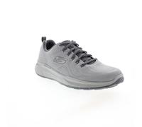 Skechers Equalizer 5.0 - Zapatillas deportivas para hombre, color gris, talla 8, Gris carbón, 42 EU
