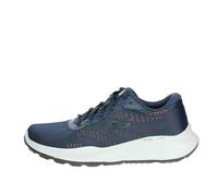 Skechers Equalizer 5.0, Zapatillas Hombre, Naranja Marino, 41 EU
