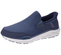 Skechers EQUALIZER 6.0 - Zapatos para hombre, Tw Navy, 40 EU