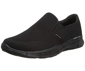 Skechers Equalizer Double-Play, Slip on Hombre