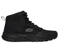 Skechers Escape Plan 2.0 - Woodrock en Negro, talla 42