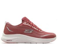 Skechers Espuma de Vapor, Zapatillas de Deporte Mujer, Rojo, 38 EU