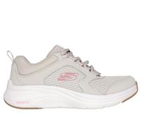Skechers Espuma de Vapor, Zapatillas, Natural, 36 EU