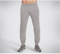 Skechers Expedition Jogger en Gris Claro, talla Media